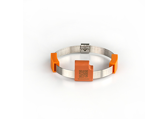 ZLCG(無線溫度傳感器)