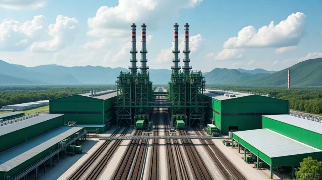 自動(dòng)化巨頭ABB拿下重大訂單！